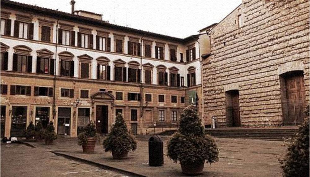 Locanda San Giovanni Florence Exterior photo